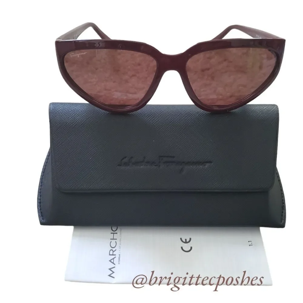 Salvatore Ferragamo about brand